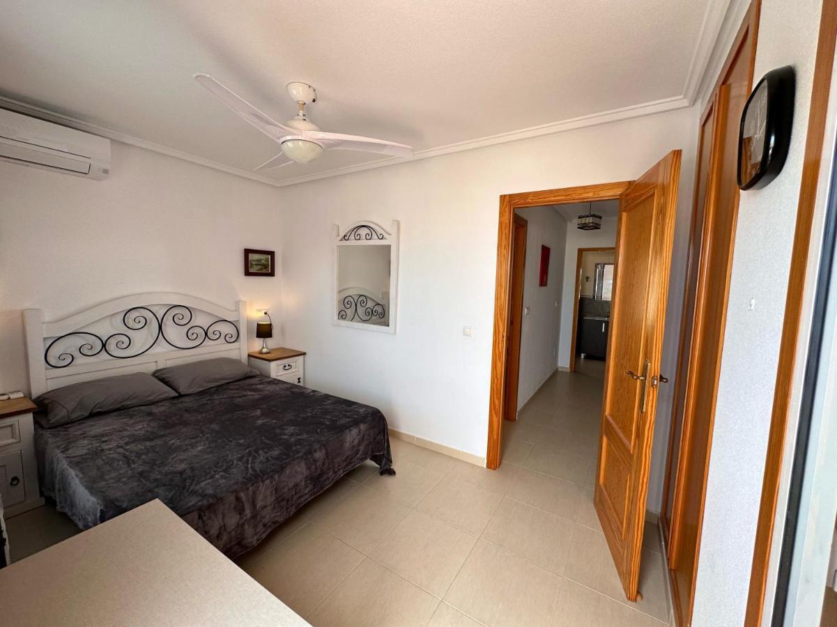 Casa Marina Lejlighed Gran Alacant Eksteriør billede